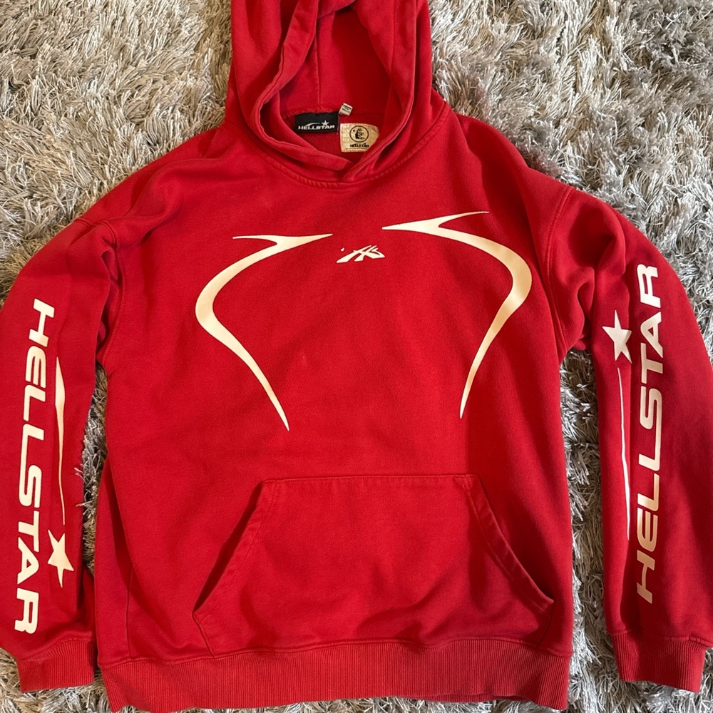 Hellstar Hoodie